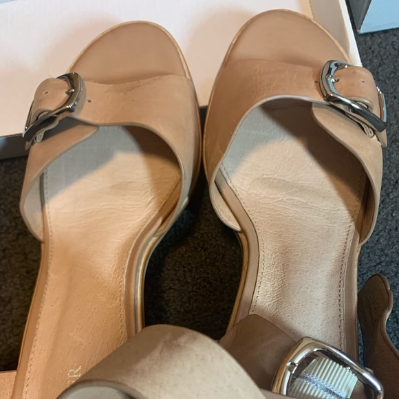 Jo Mercer Heels - Picture 2 of 6